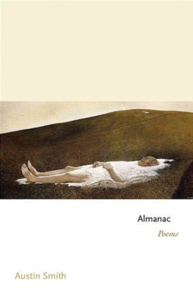 Almanac  Poems
