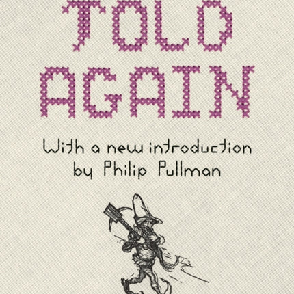 Told Again: Old Tales Told Again - Updated Edition