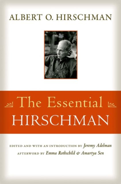 The Essential Hirschman