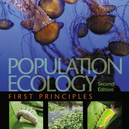 Population Ecology