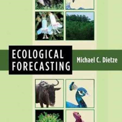 Ecological Forecasting