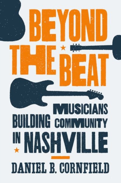 Beyond the Beat  Musicians Building Community in