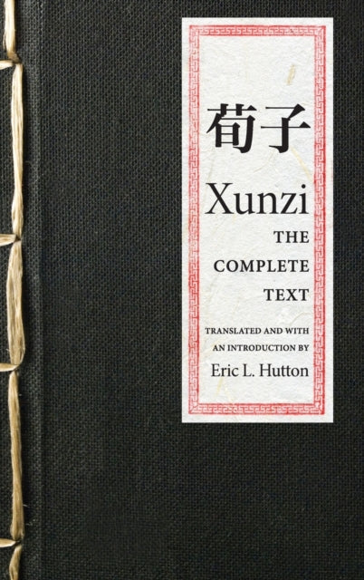 Xunzi: The Complete Text