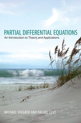 Partial Differential Equations  An Introduction