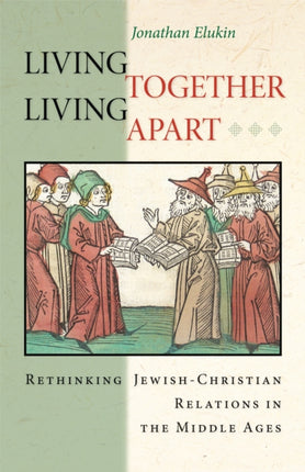 Living Together Living Apart
