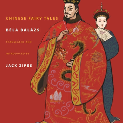 The Cloak of Dreams: Chinese Fairy Tales