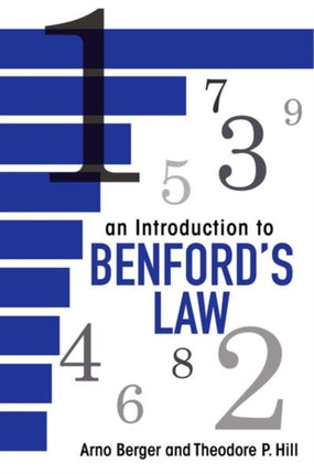 An Introduction to Benfords Law