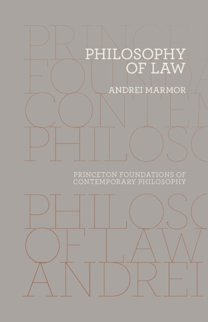 Philosophy of Law