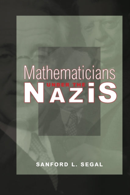 Mathematicians under the Nazis