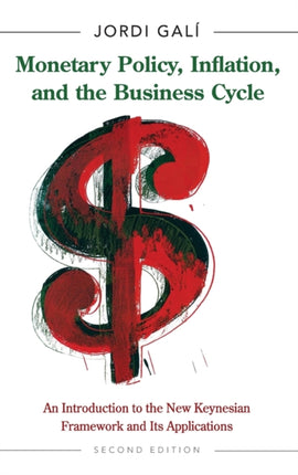 Monetary Policy Inflation and the Business Cycle