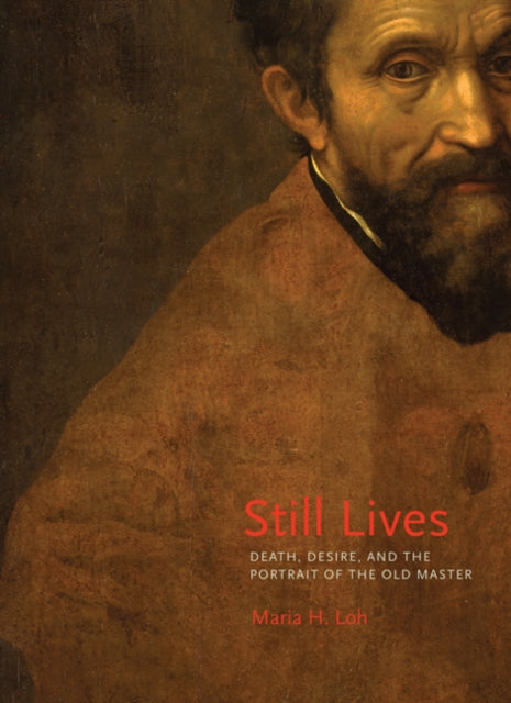 Still Lives  Death Desire and the Portrait of the