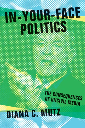 InYourFace Politics