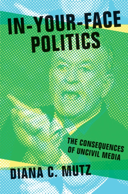 InYourFace Politics