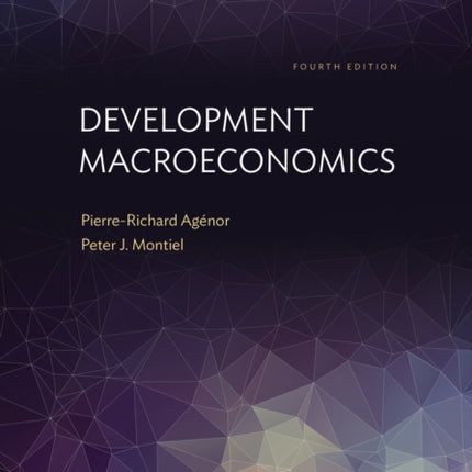 Development Macroeconomics: Fourth Edition