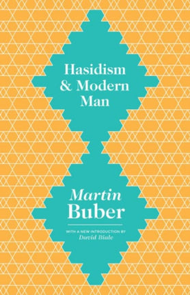 Hasidism and Modern Man