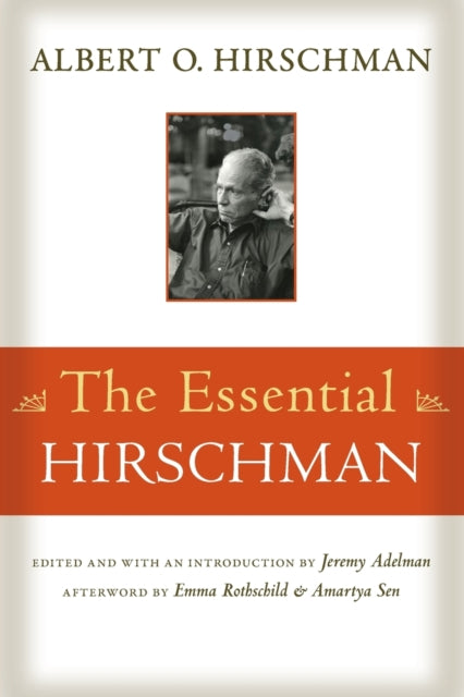 The Essential Hirschman