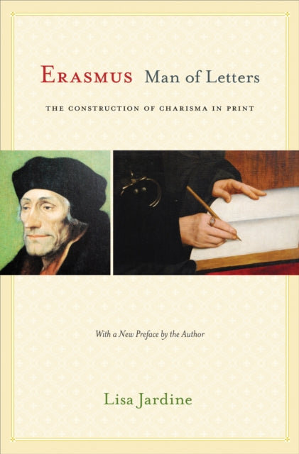 Erasmus Man of Letters