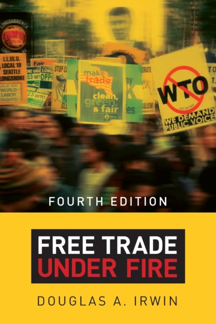 Free Trade under Fire