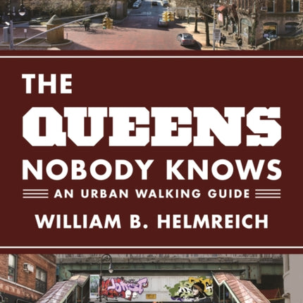 The Queens Nobody Knows