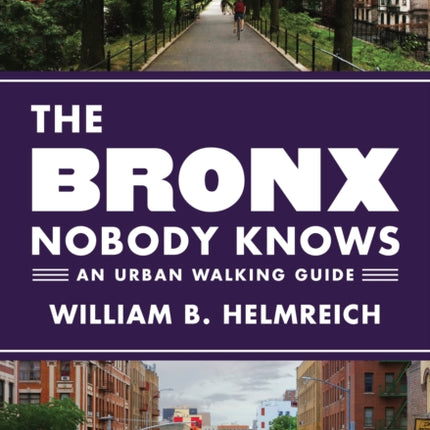 The Bronx Nobody Knows