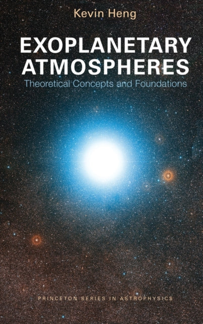 Exoplanetary Atmospheres  Theoretical Concepts