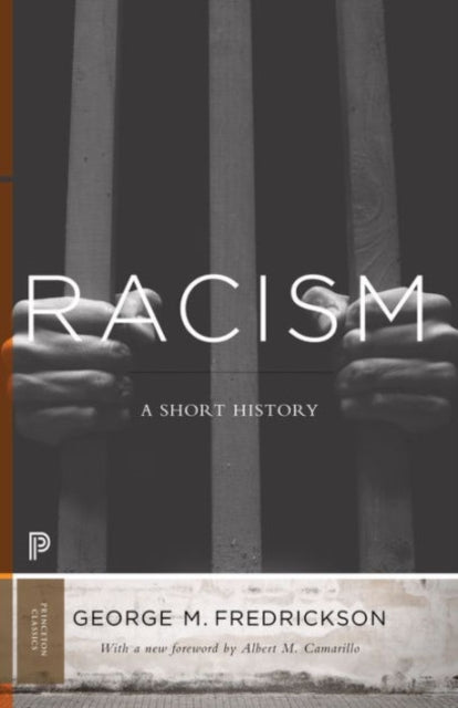 Racism: A Short History