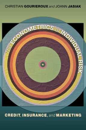 The Econometrics of Individual Risk