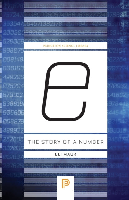 e: The Story of a Number