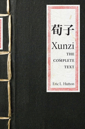 Xunzi: The Complete Text