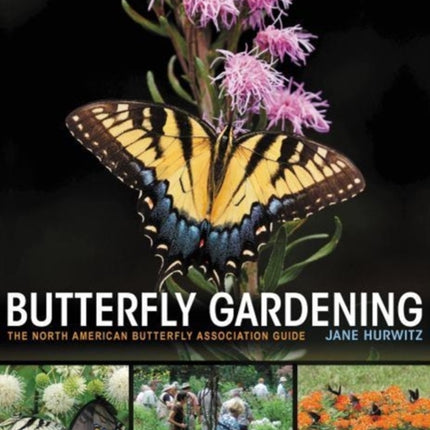 Butterfly Gardening