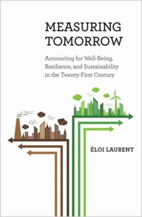 Measuring Tomorrow: Accounting for Well-Being, Resilience, and Sustainability in the Twenty-First Century