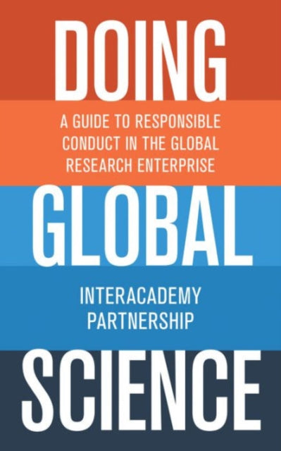 Doing Global Science  A Guide to Responsible