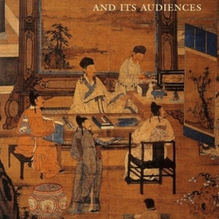 Chinese Painting and Its Audiences