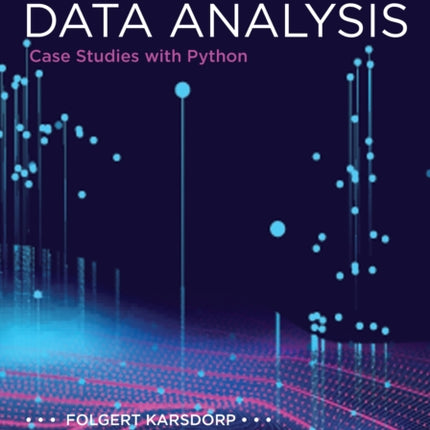 Humanities Data Analysis: Case Studies with Python