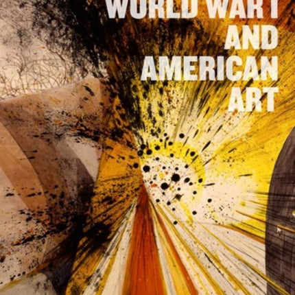 World War I and American Art