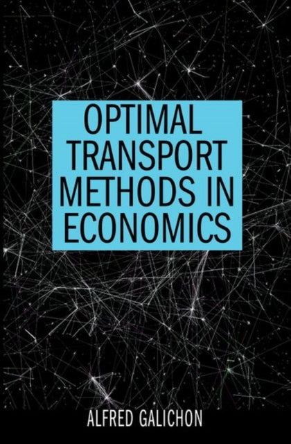 Optimal Transport Methods in Economics