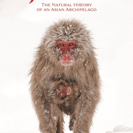 Japan: The Natural History of an Asian Archipelago