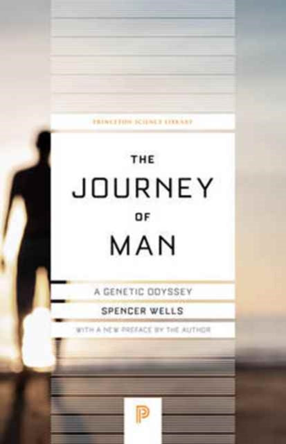 The Journey of Man: A Genetic Odyssey