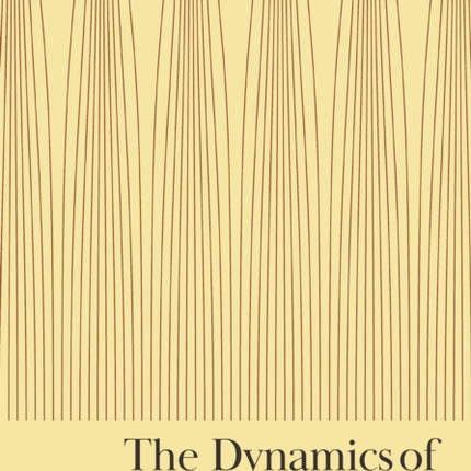 The Dynamics of Partially Molten Rock