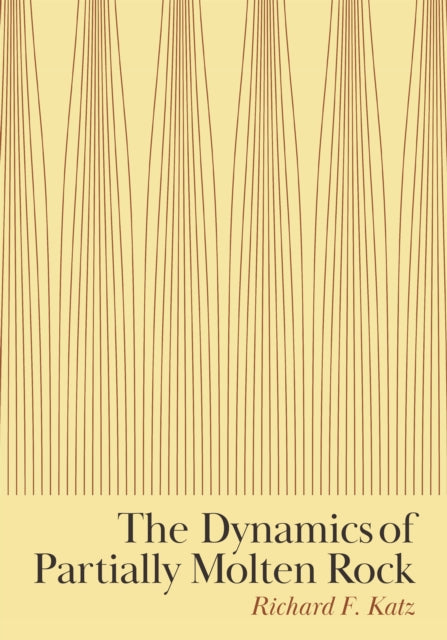 The Dynamics of Partially Molten Rock