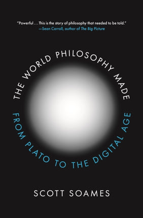 The World Philosophy Made