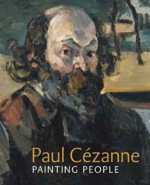 Paul Cézanne: Painting People