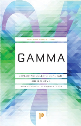 Gamma: Exploring Euler's Constant