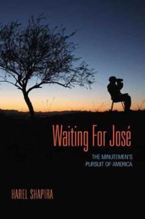 Waiting for Jos233  The Minutemens Pursuit of