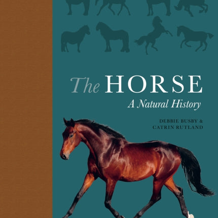 The Horse: A Natural History