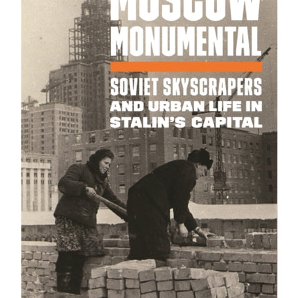 Moscow Monumental