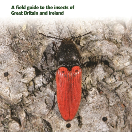 Britains Insects