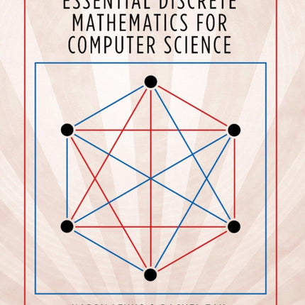 Essential Discrete Mathematics for Computer Science