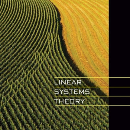 Linear Systems Theory