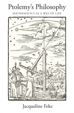 Ptolemys Philosophy